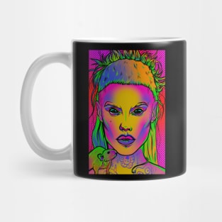 Yolandi Mug